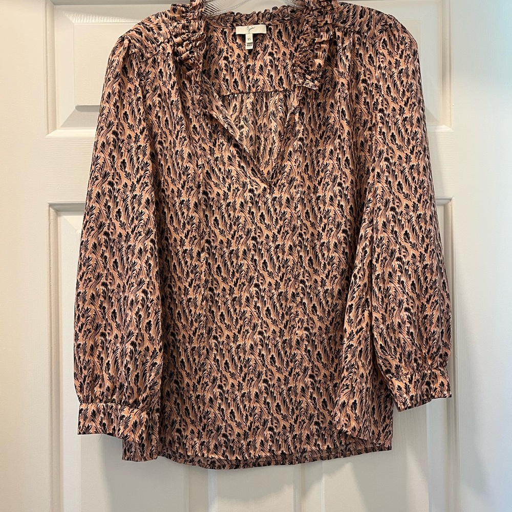 Joie Blouse